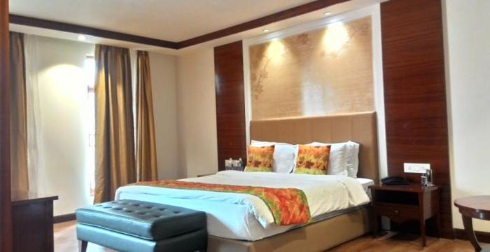Heevan Resorts